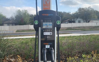 How to Charge EVs in Austin: Helpful Tips for New Owners (Updated September 2023)