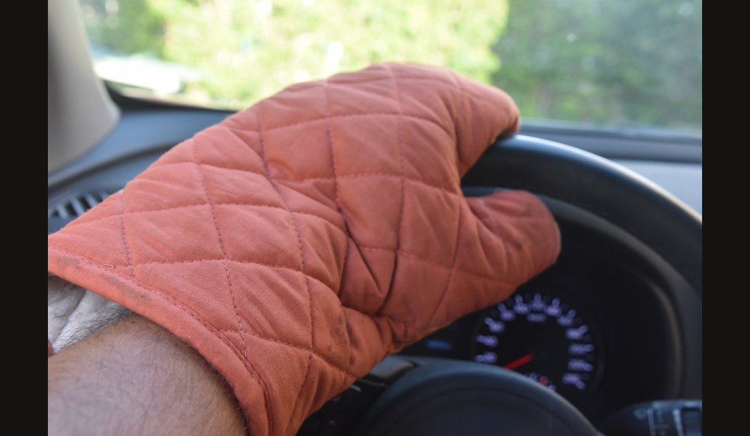 4 Summer Car Tips: Easy Ways to Cool Down and Protect Your Car