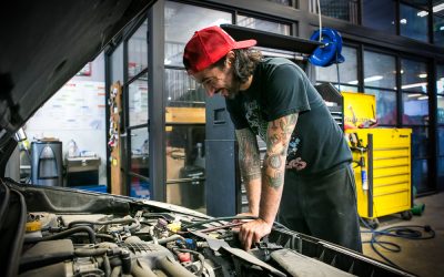 Oil Change in Austin Made Easy: A Complete Guide and 5 Most Important Things to Know