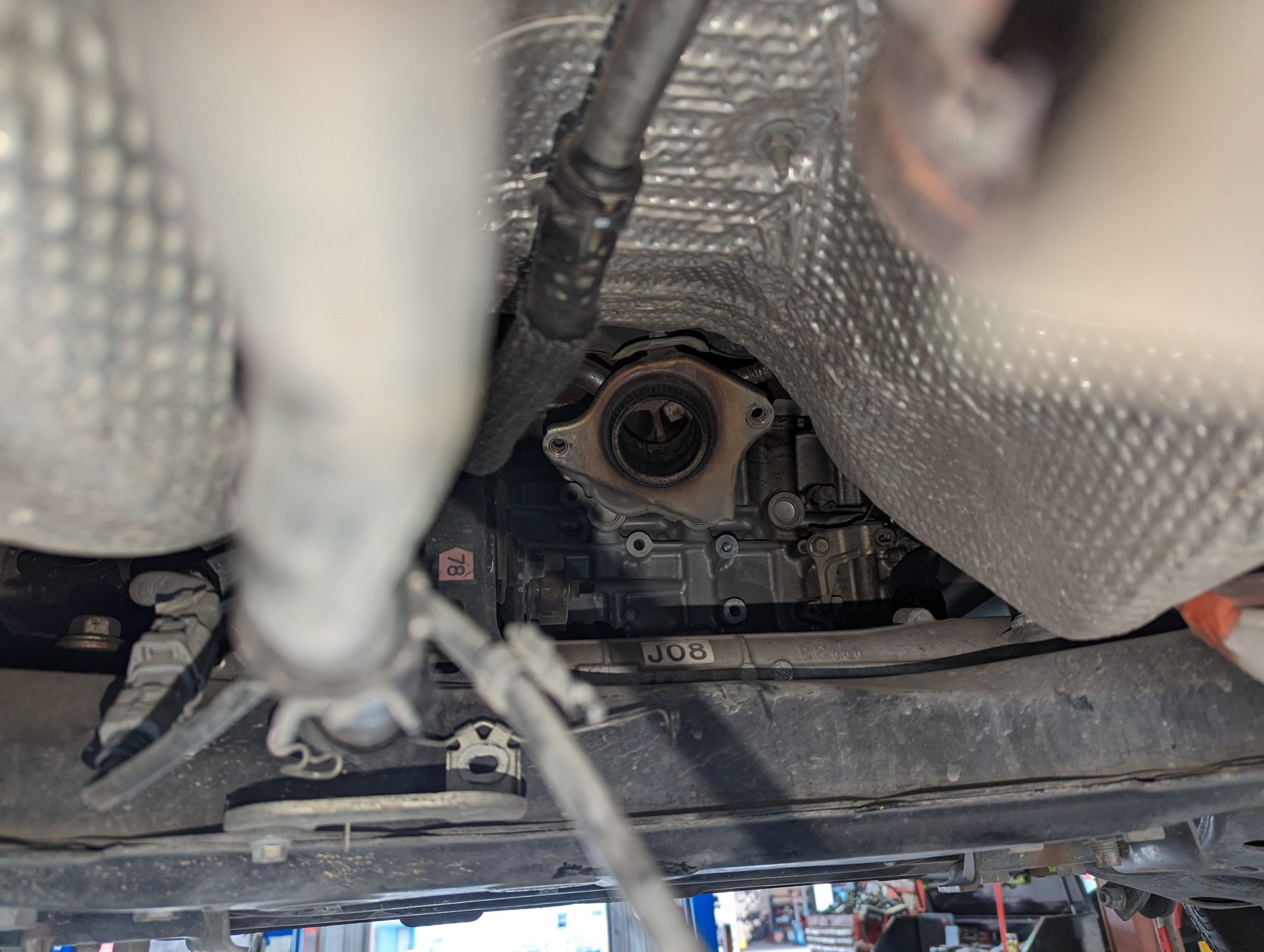 Catalytic Converter Theft Is Your Car a Target and How to Protect It