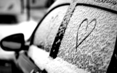 4 Weird Winter Car Tips (That Make No Sense Out of Context)