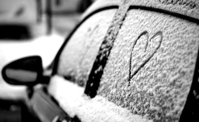 4 Weird Winter Car Tips (That Make No Sense Out of Context)