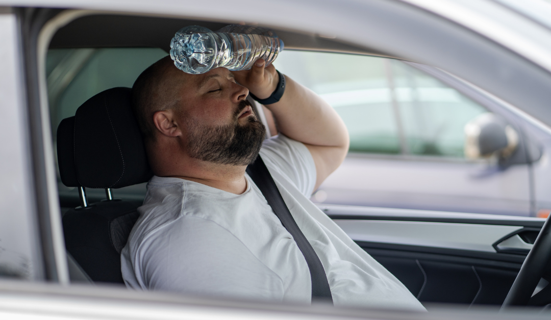 Why Your Car Air Conditioning Isn’t Working: 4 Reasons A/C Can Fail