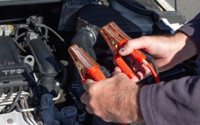 10 Things Every Prepared Driver Should Have in Their Car