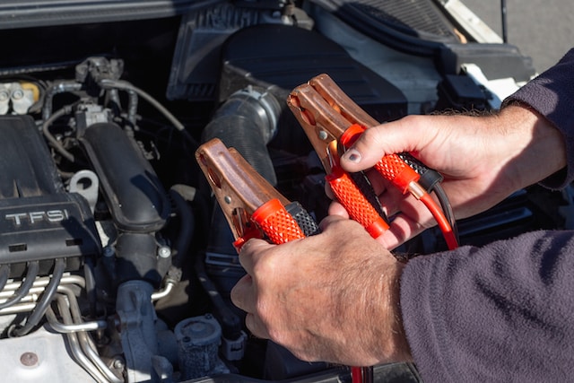 10 Things Every Prepared Driver Should Have in Their Car