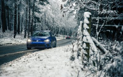 Your 2023 Austin, Texas Winter Car Care Checklist: 5 Inexpensive Services to Handle Now