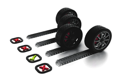 10 Factors That Affect Braking Distance