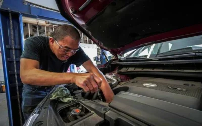5 Things To Know About Oil Changes For Your Car