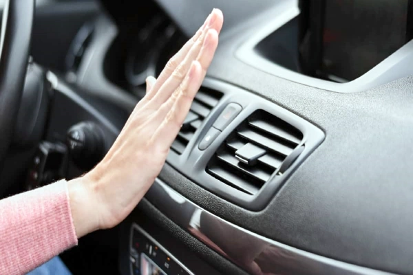 Is It Normal for Car Air Conditioner to Leak Water?