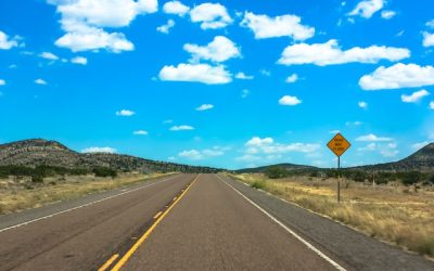 7 Exciting Road Trip Adventures Around Austin, Texas: Where to Go, What to See